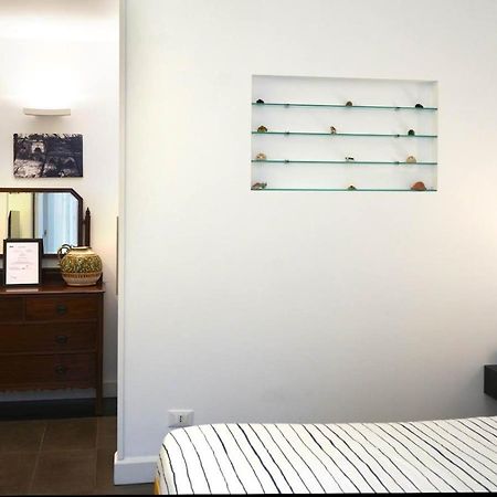 רומא B&B Azuni Home מראה חיצוני תמונה