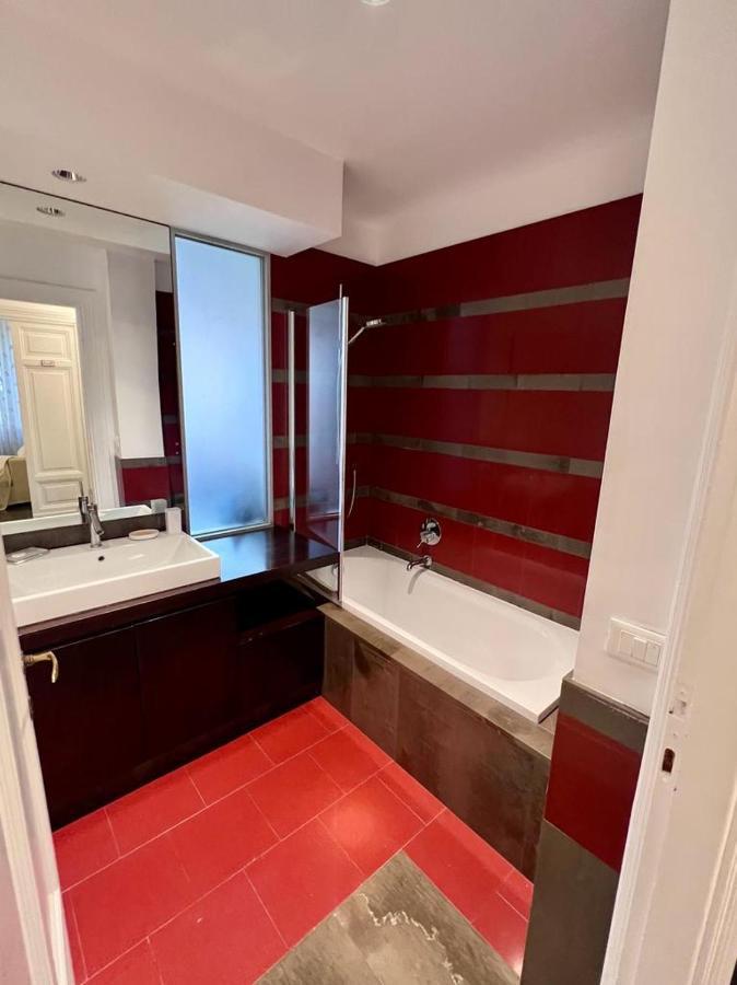 רומא B&B Azuni Home מראה חיצוני תמונה