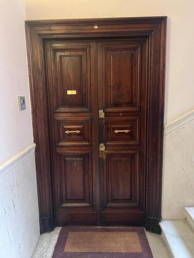 רומא B&B Azuni Home מראה חיצוני תמונה