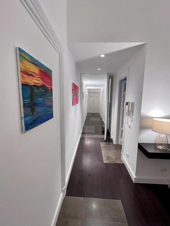 רומא B&B Azuni Home מראה חיצוני תמונה