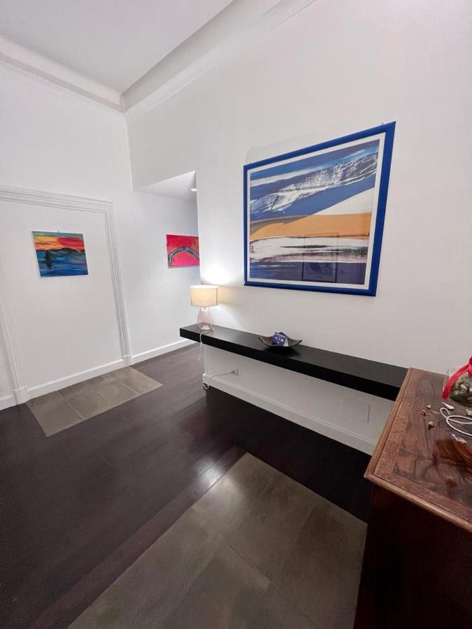 רומא B&B Azuni Home מראה חיצוני תמונה