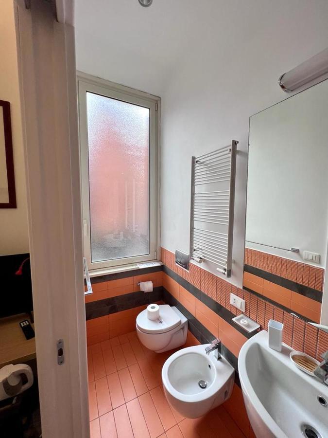 רומא B&B Azuni Home מראה חיצוני תמונה
