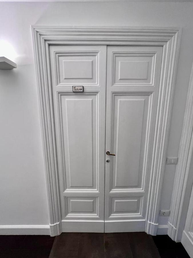 רומא B&B Azuni Home מראה חיצוני תמונה
