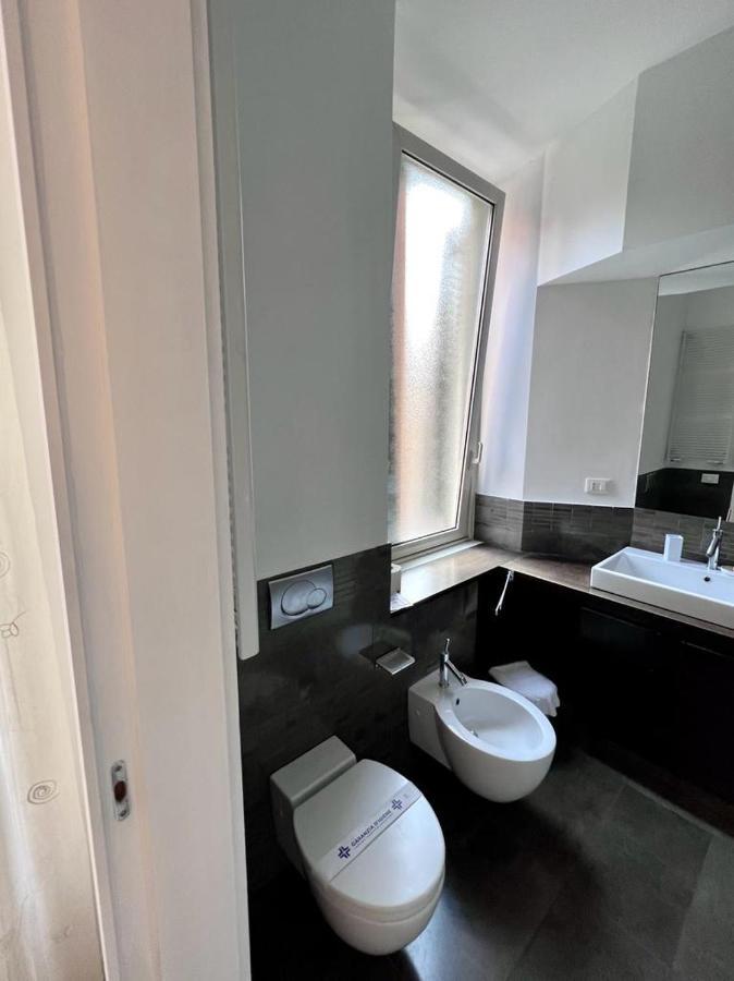 רומא B&B Azuni Home מראה חיצוני תמונה