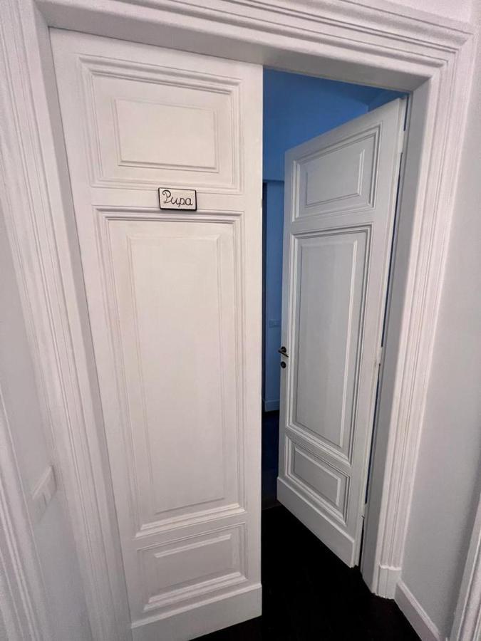רומא B&B Azuni Home מראה חיצוני תמונה