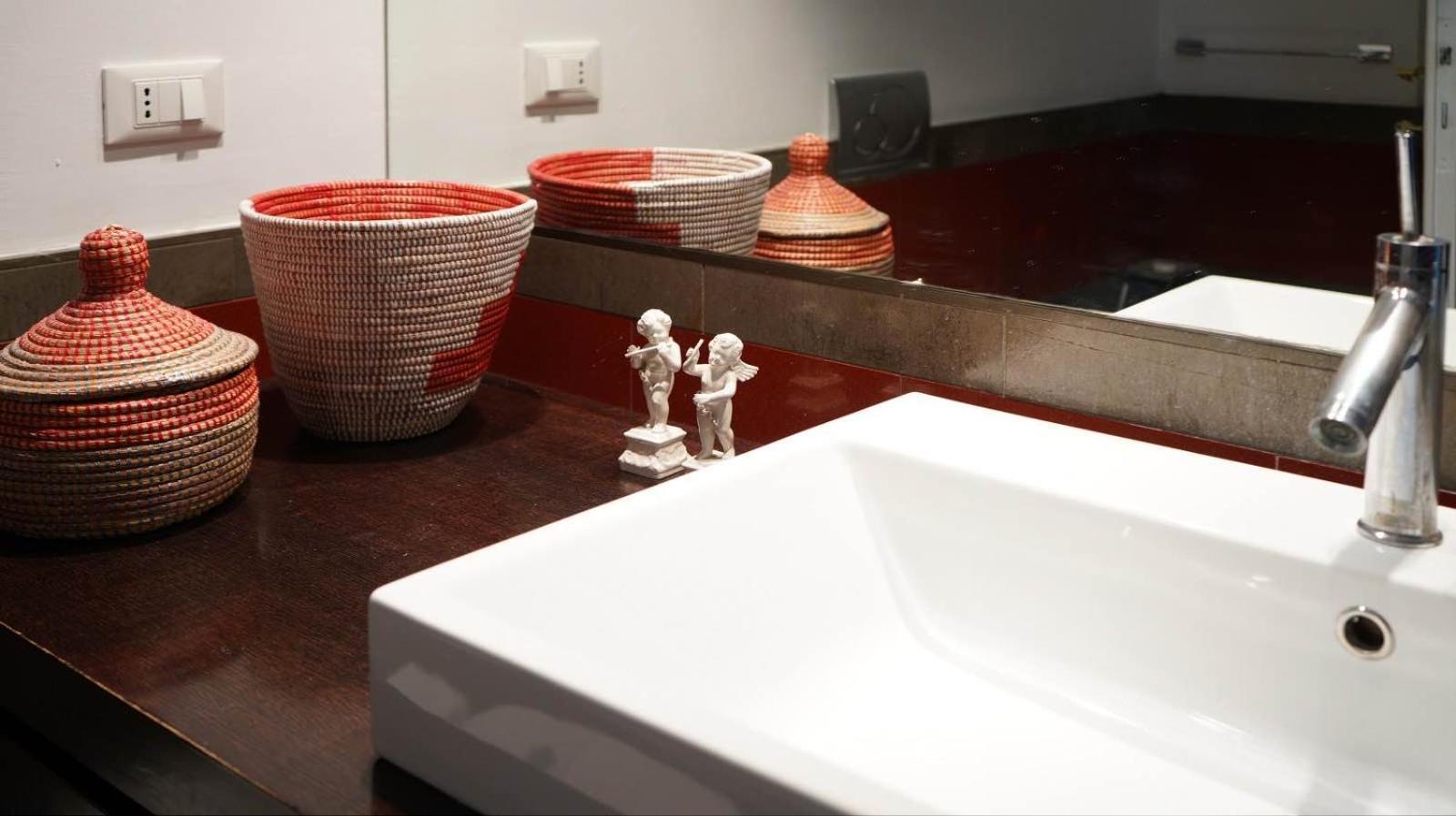 רומא B&B Azuni Home מראה חיצוני תמונה