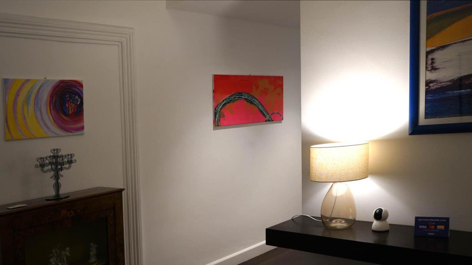 רומא B&B Azuni Home מראה חיצוני תמונה