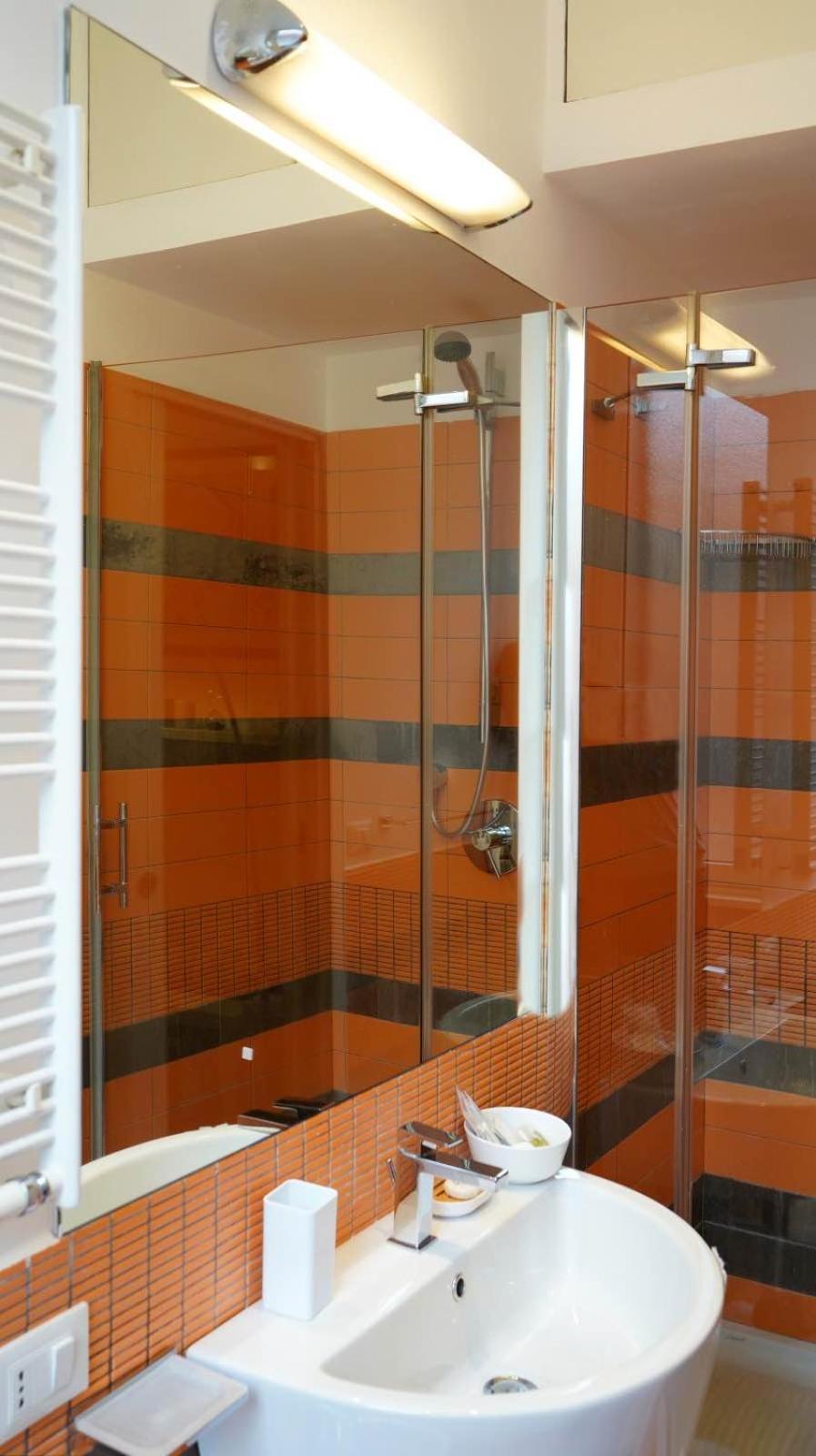 רומא B&B Azuni Home מראה חיצוני תמונה