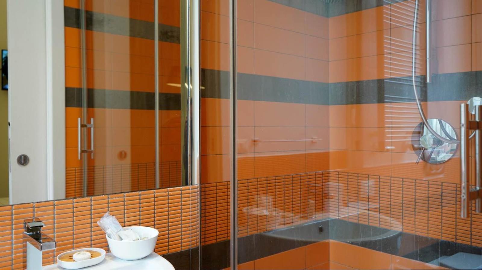 רומא B&B Azuni Home מראה חיצוני תמונה